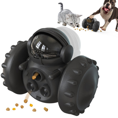 Slow Feeder Dog Toy by NinnaPet®