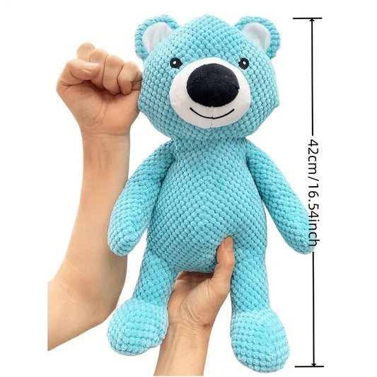 BearBite™ - Designed for Heavy Chewers