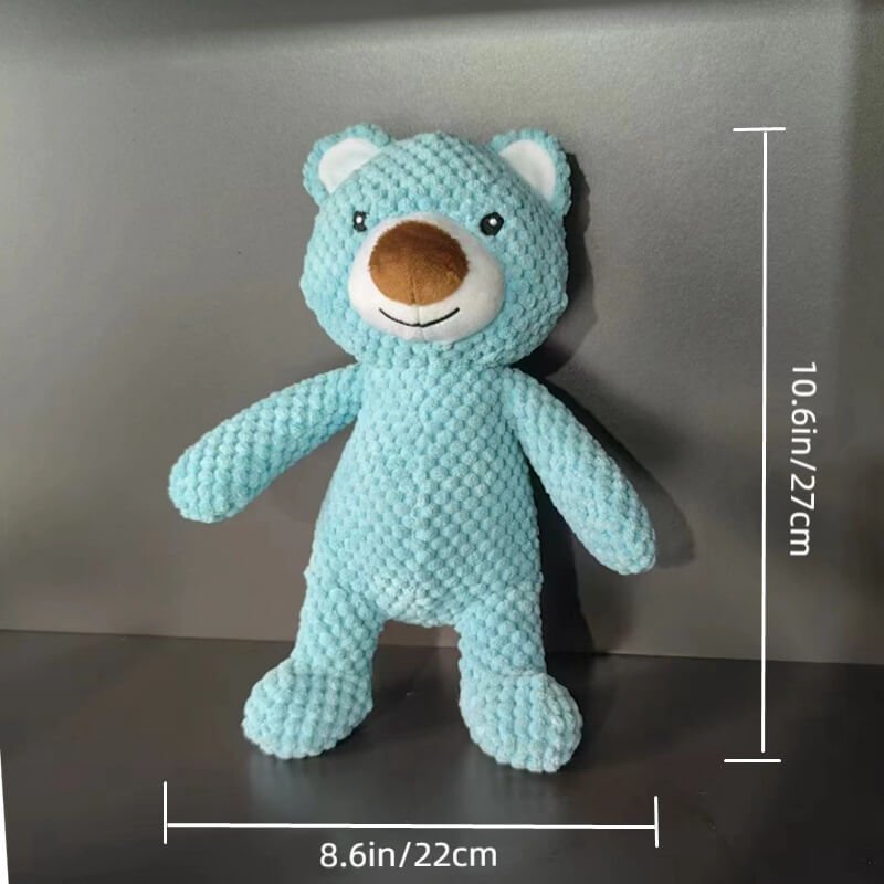 BearBite™ - Designed for Heavy Chewers