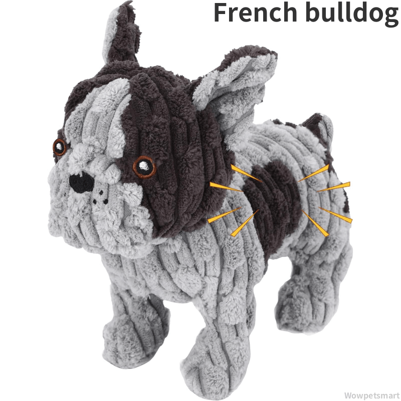 MaxiChew™ - Designed for Strong Chewers